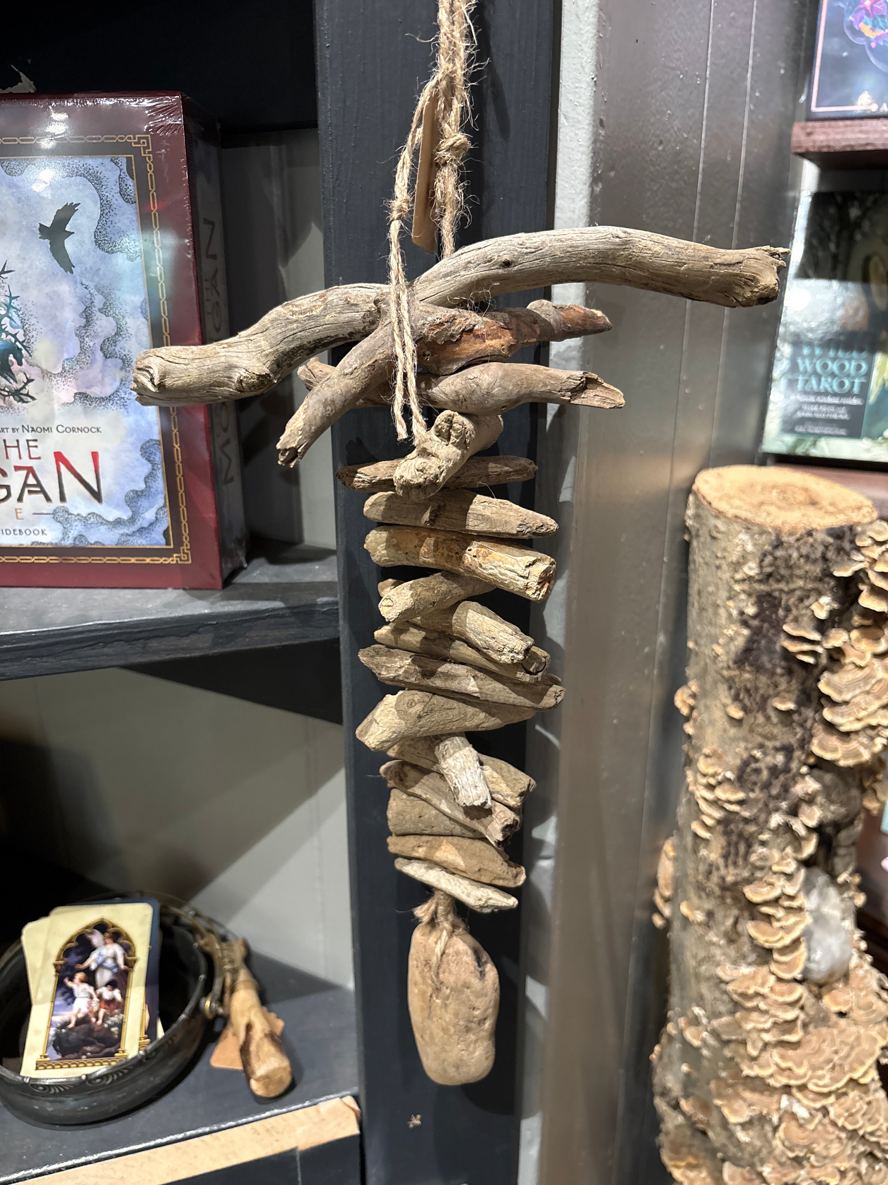 Valhalla ladder