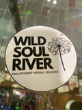 Logo Sticker