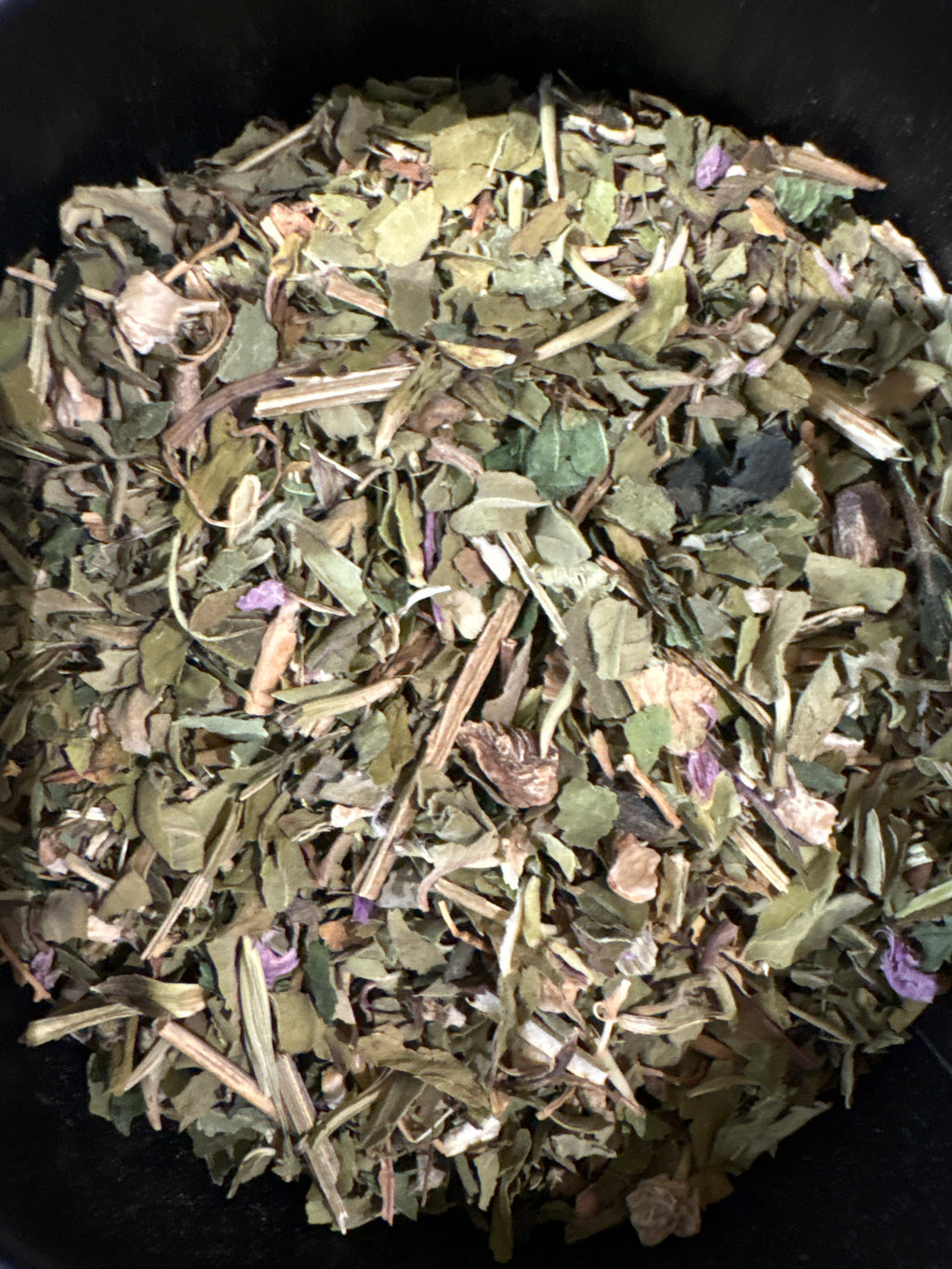 Toadman Tea