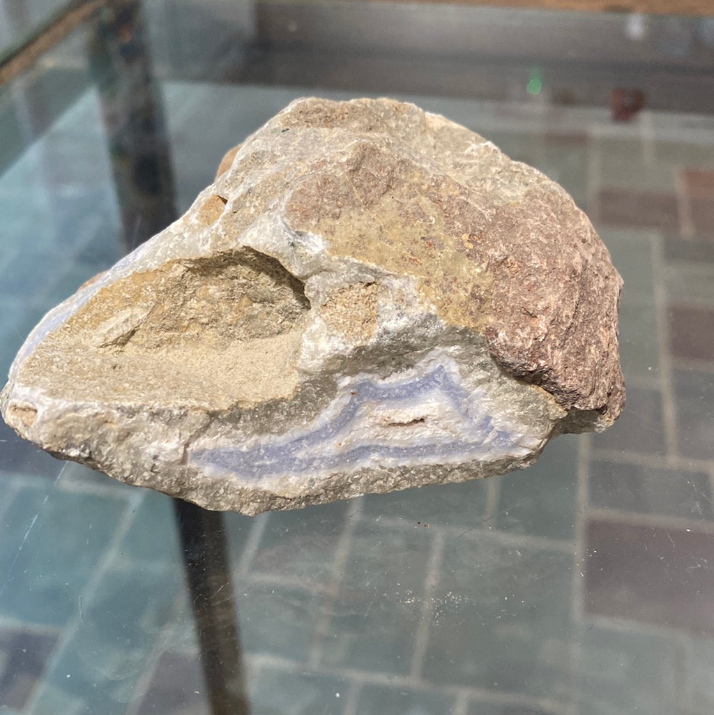 Border Agate