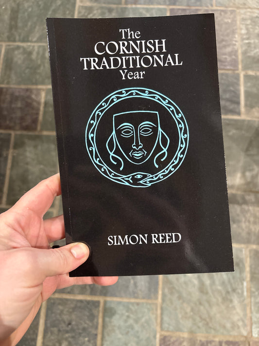 The Cornish Traditional Year