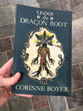 Under the Dragons Root