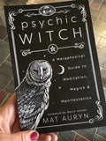 Psychic Witch