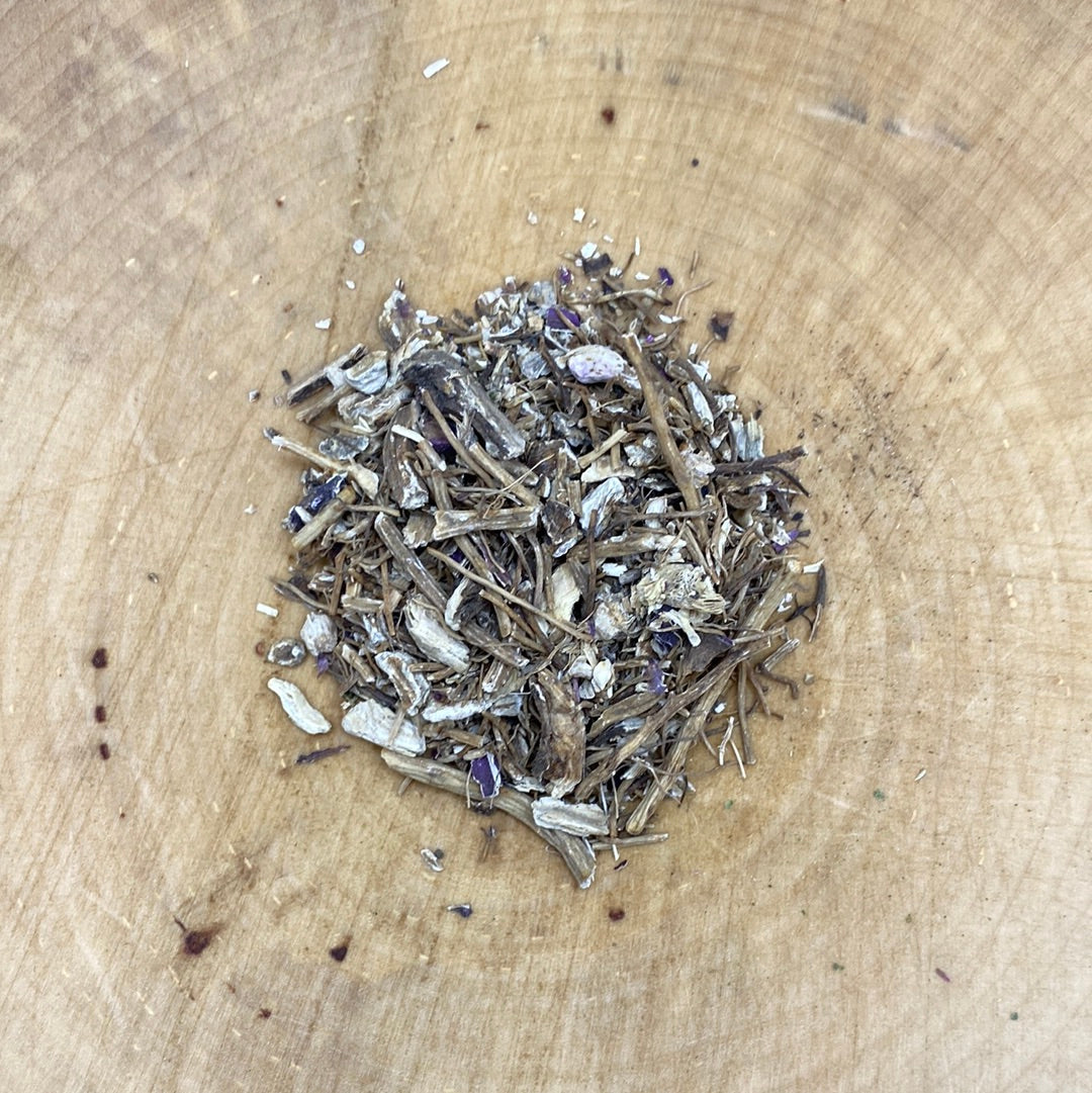 Rootworking Echinacea Root – Wild Soul River, LLC
