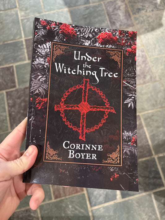 Under the Witching Tree