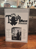 The Toadman Almanak