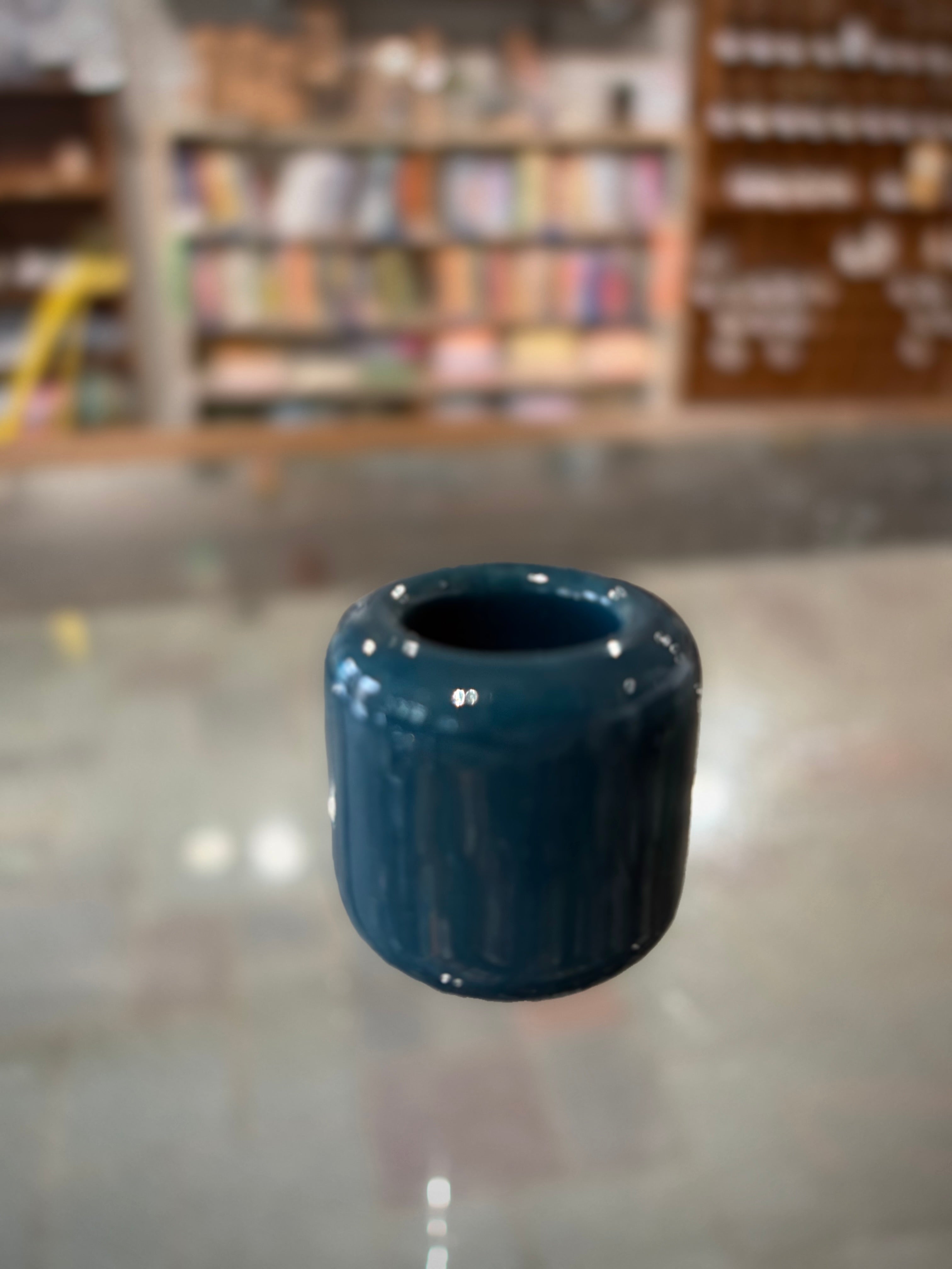Chime Candle Holder