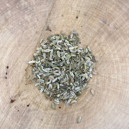 Fennel Seed