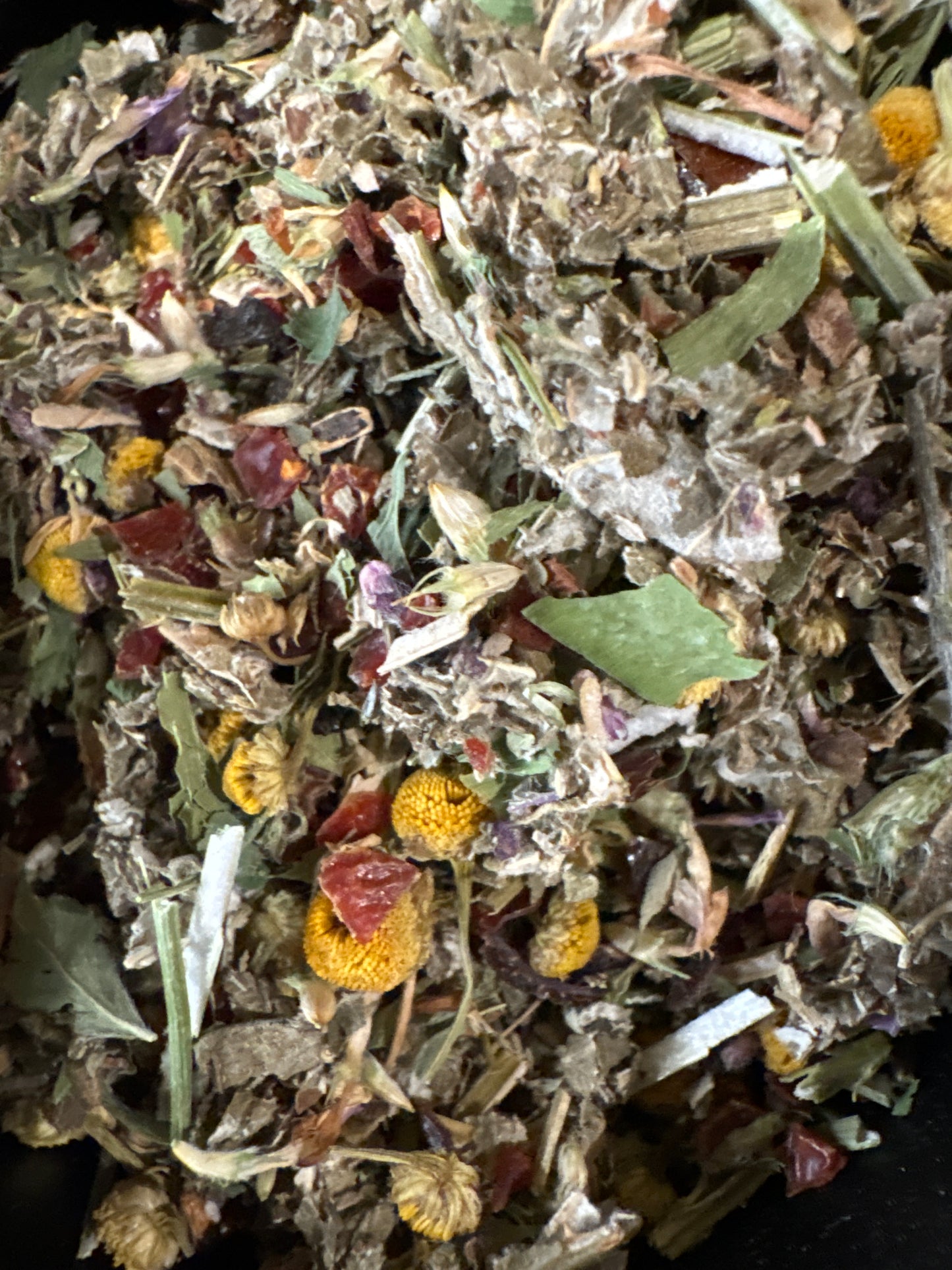 Wild Moon Tea