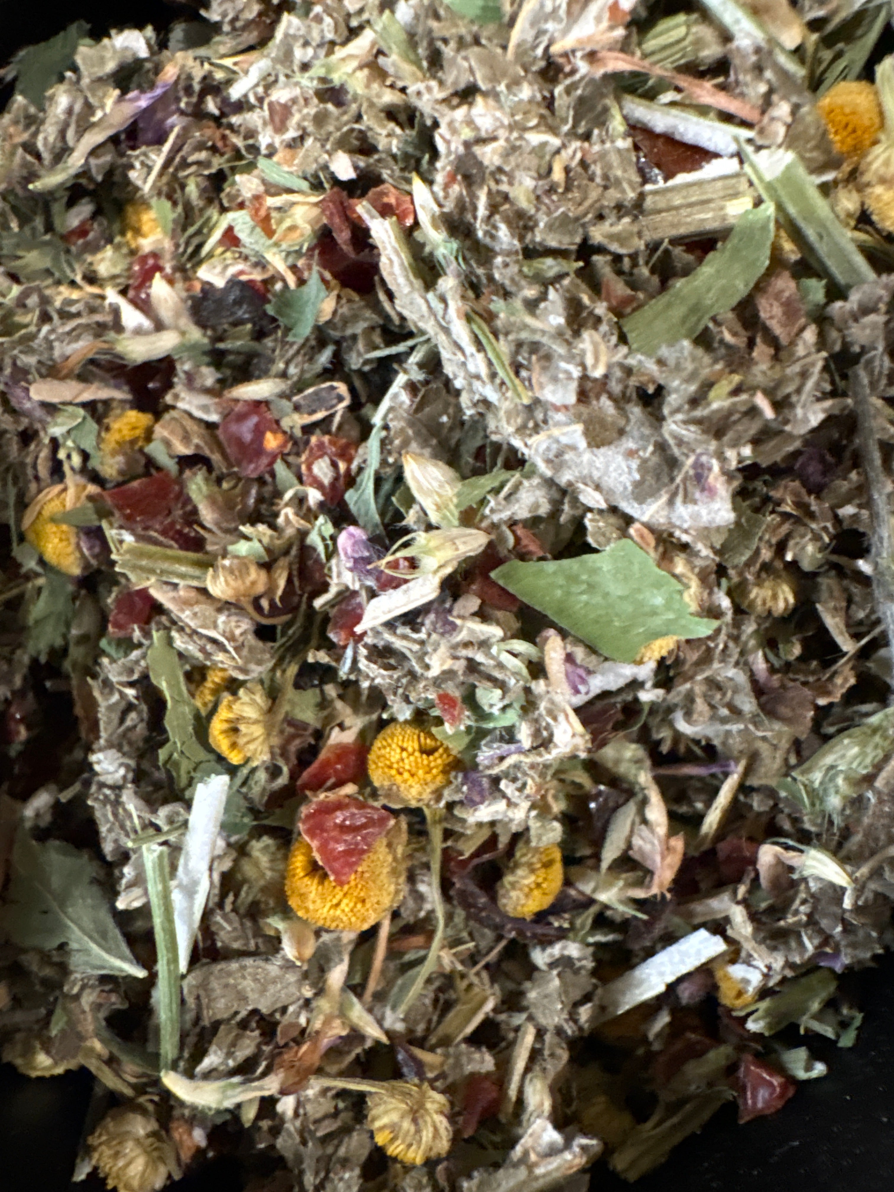 Wild Moon Tea