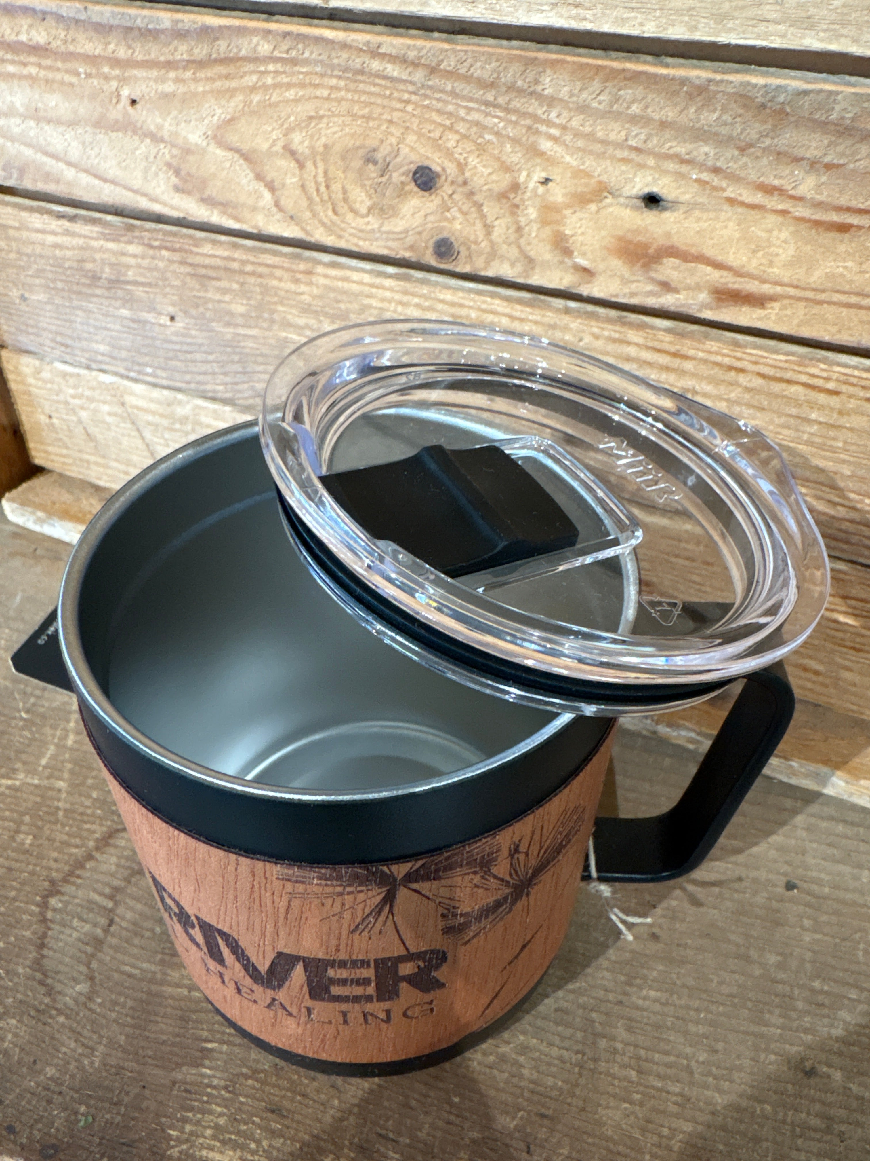 Wild Soul River Miir Camp Cup