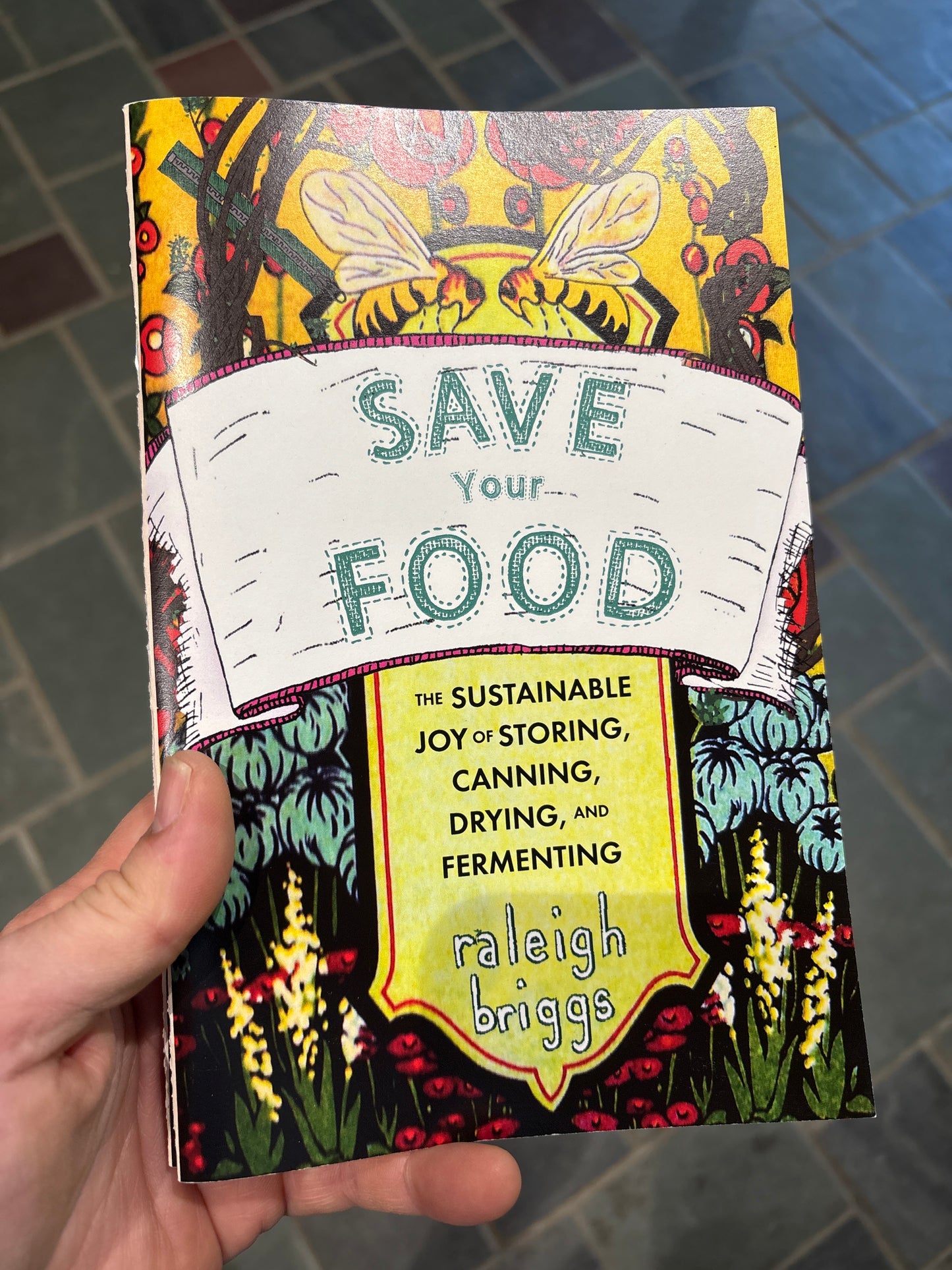Save your Food