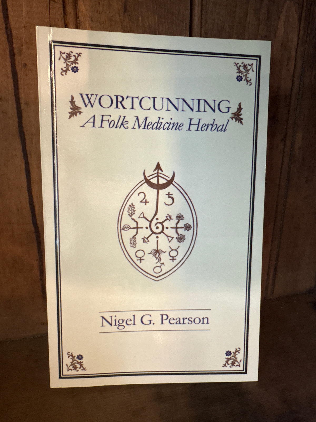 Wortcunning