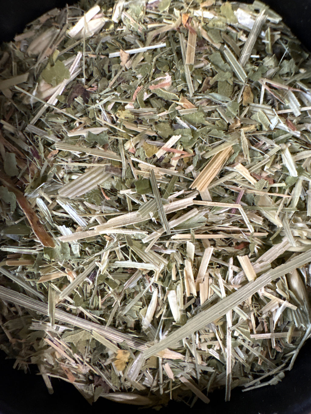 Billsville Herbal Tea Infusion