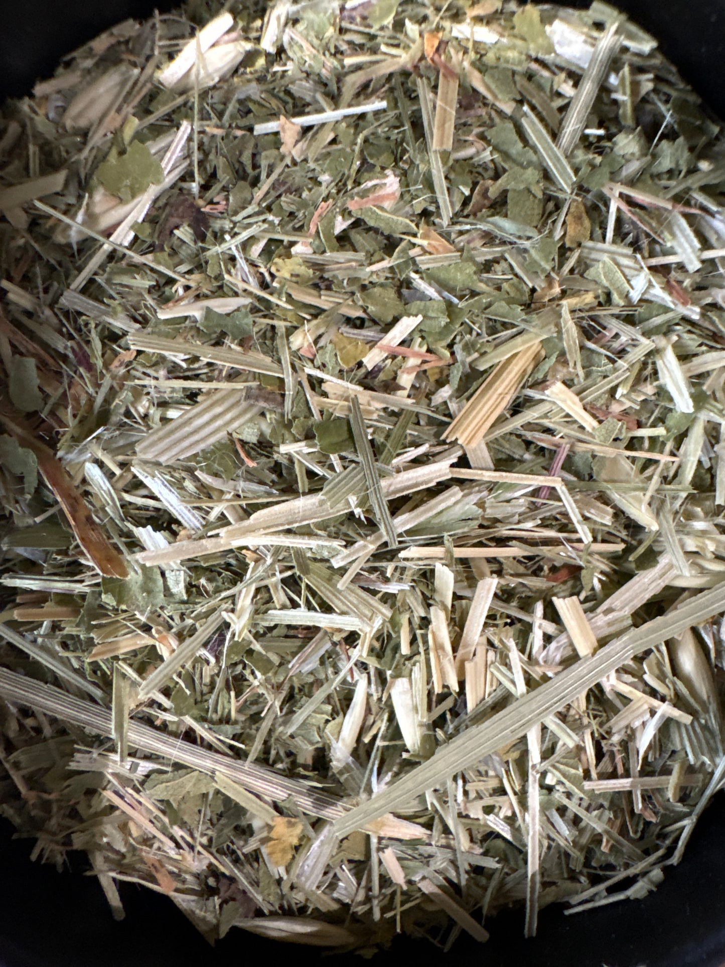 Billsville Herbal Tea Infusion