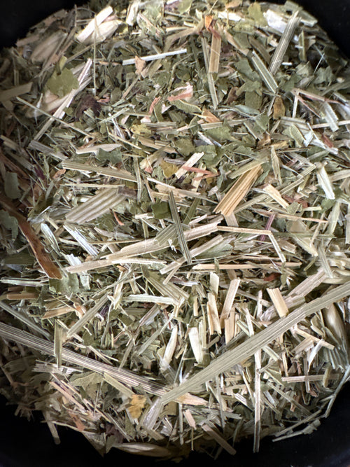Billsville Herbal Tea Infusion
