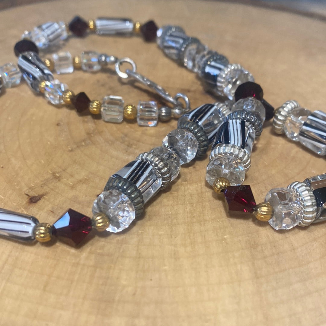 Fun Glass Bead Jewelry