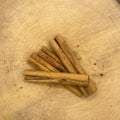 Ceylon cinnamon sticks