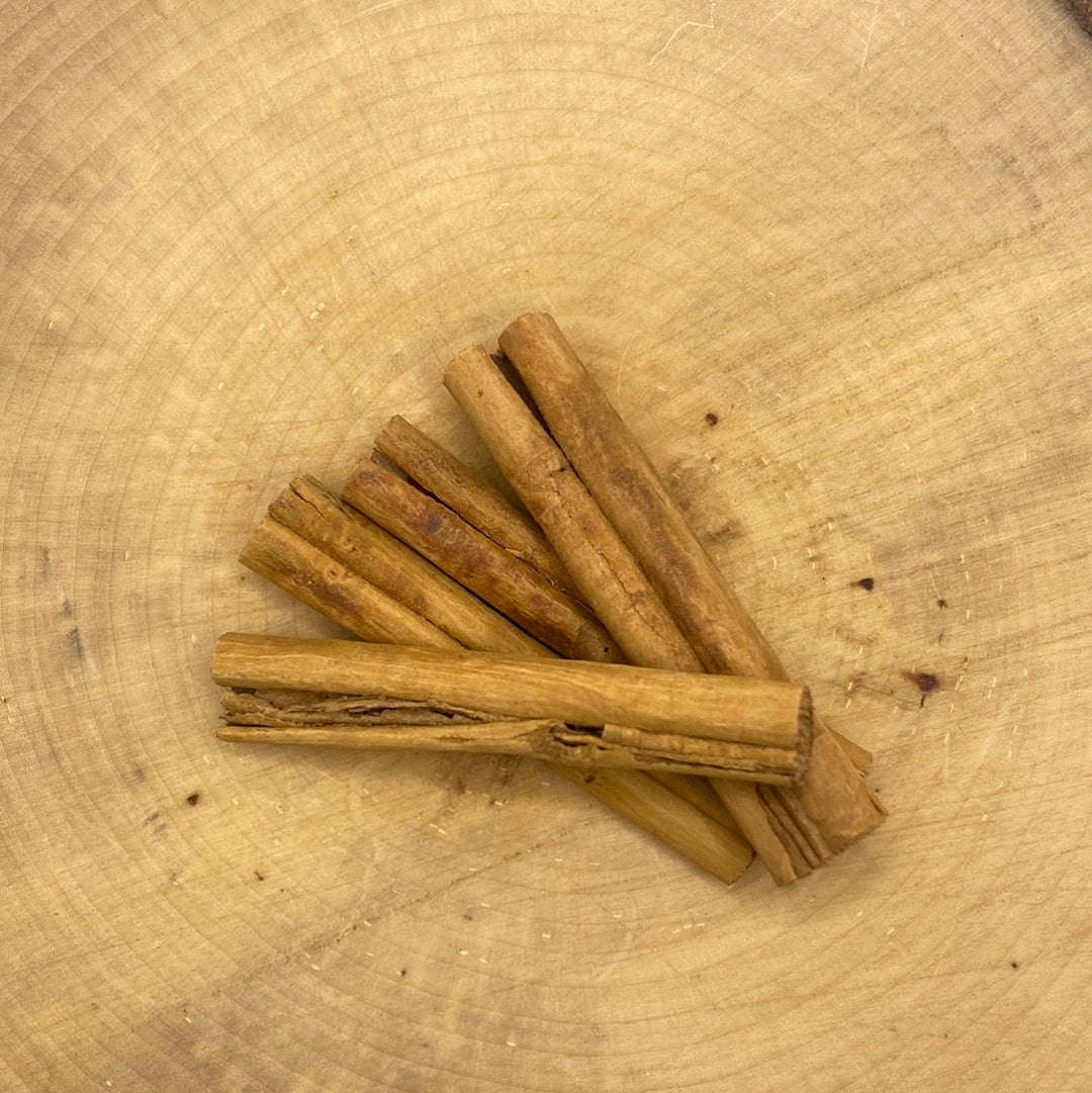 Ceylon cinnamon sticks