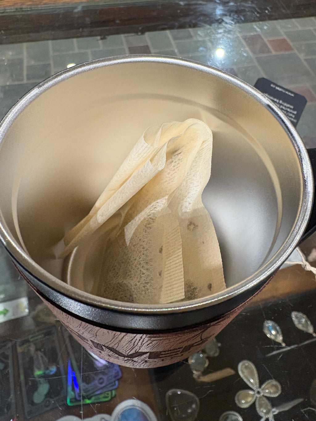 Wild Soul River Miir Camp Cup