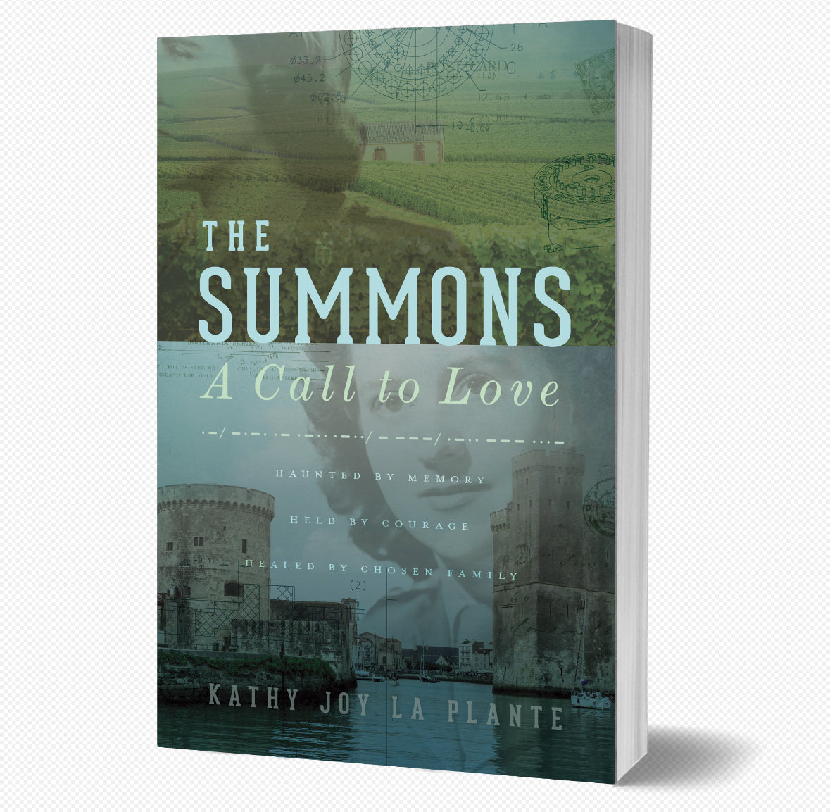 The Summons: A Call to Love