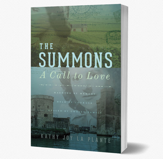 The Summons: A Call to Love