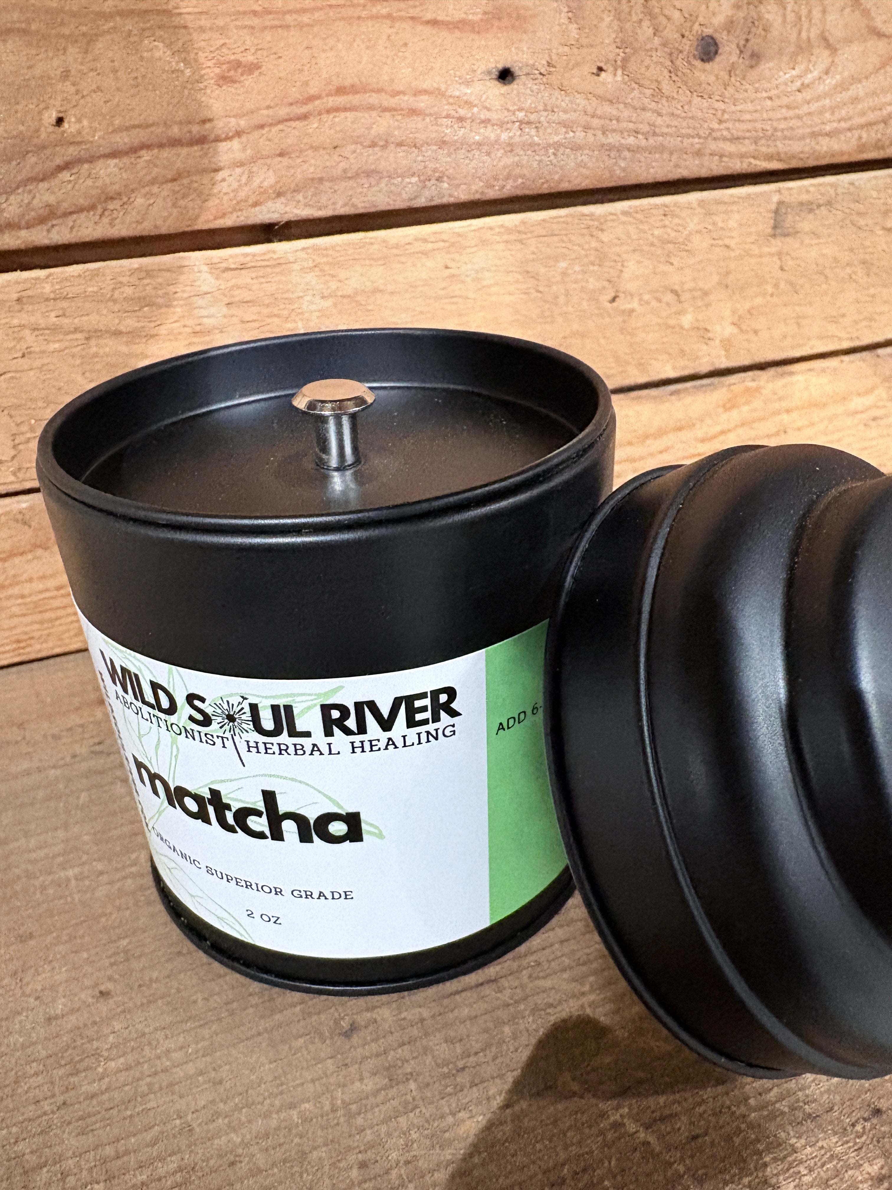 Matcha Superior