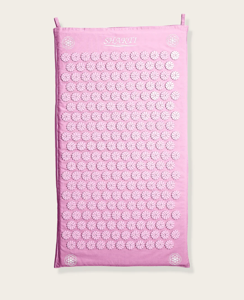 Shakti Acupressure Mat – Wild Soul River, LLC