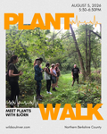 Plant Walk AUGUST