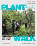 Plant Walk MAY