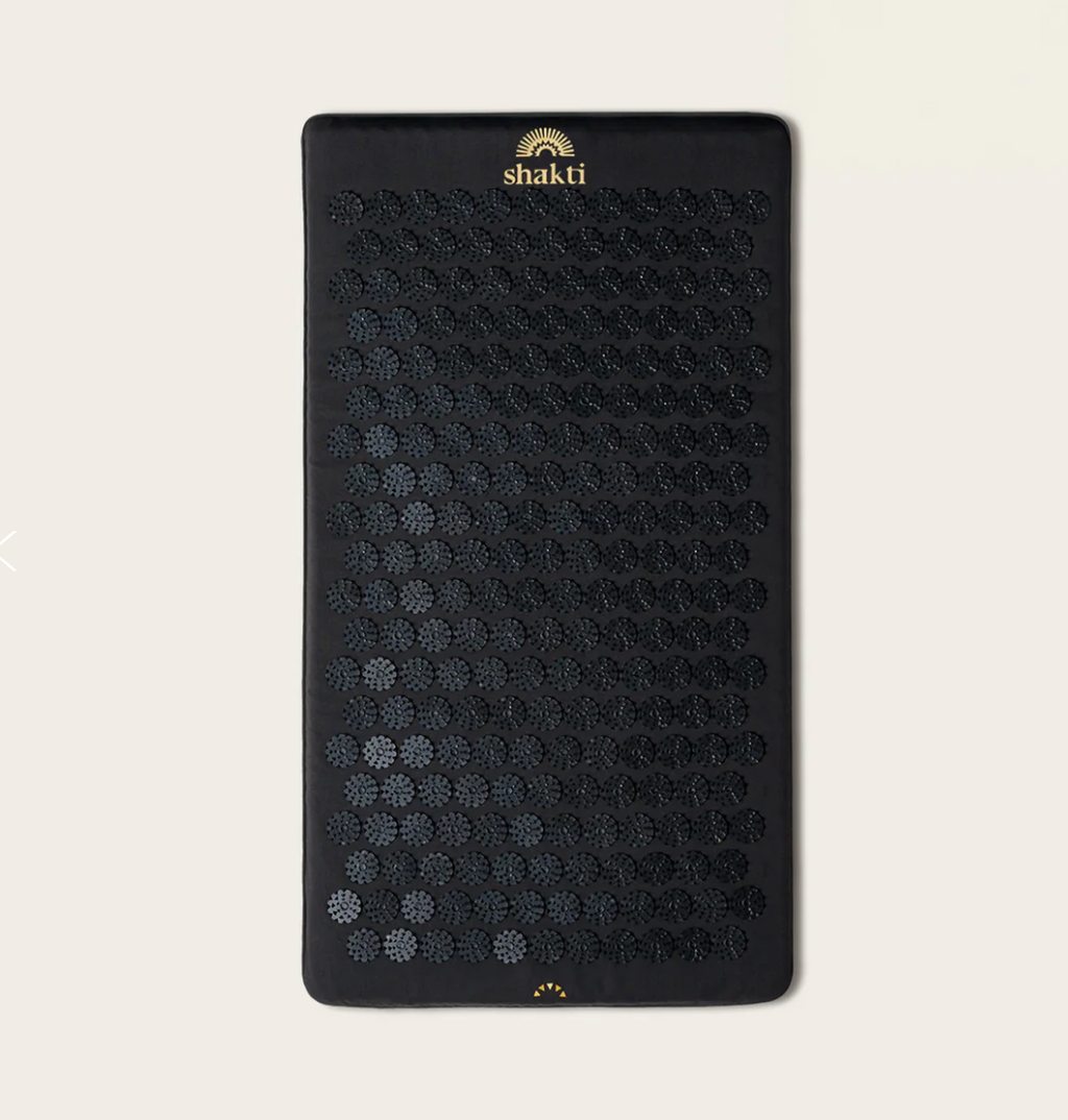Shakti Acupressure Mat – Wild Soul River, LLC Shakti Acupressure Mat – Wild Soul River, LLC