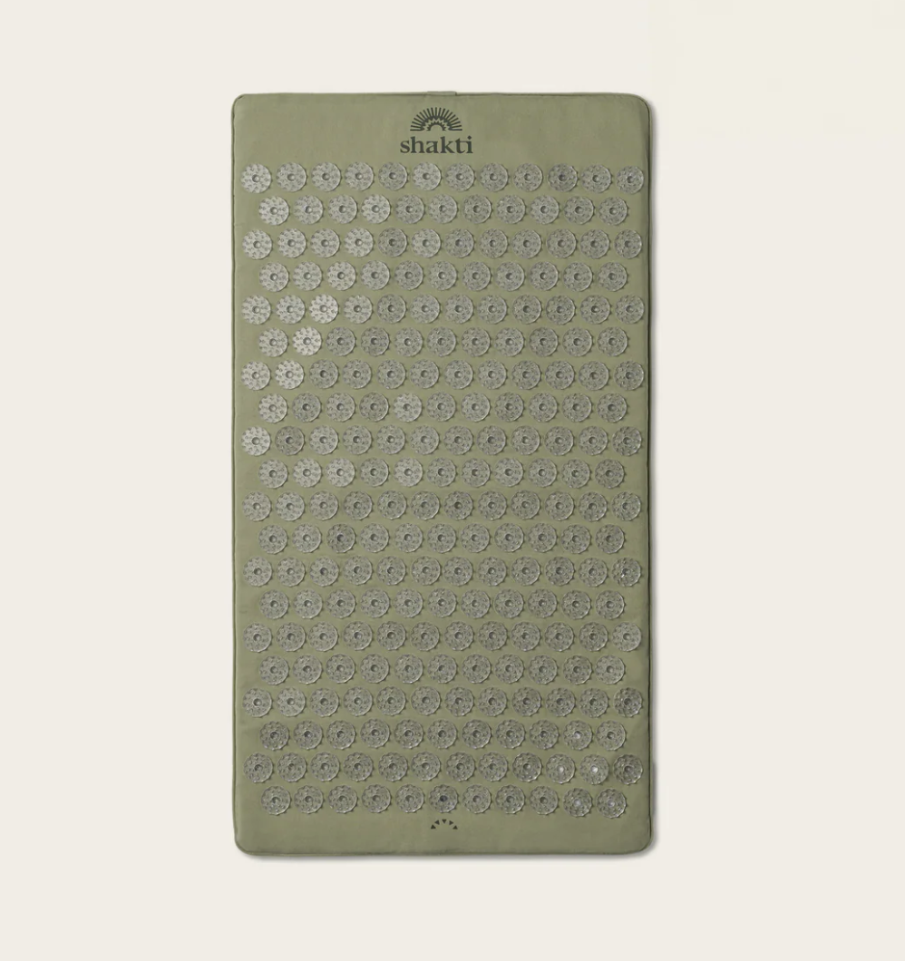 Shakti Acupressure Mat