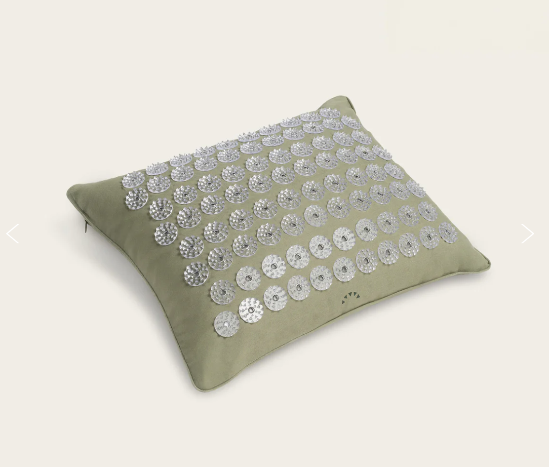 Shakti Acupressure Pillow