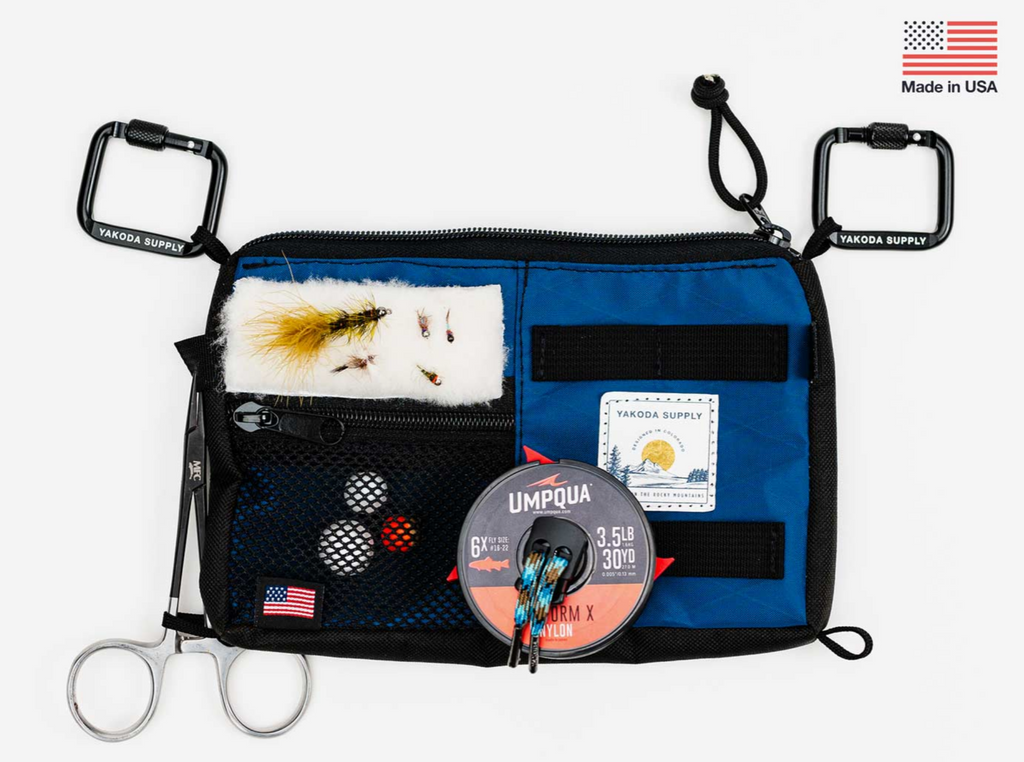 Fly Fishing Utility Pack