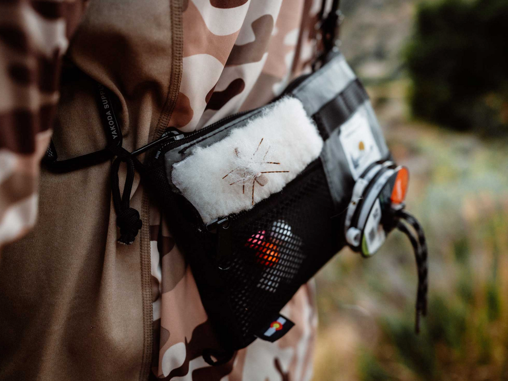 Fly Fishing Utility Pack