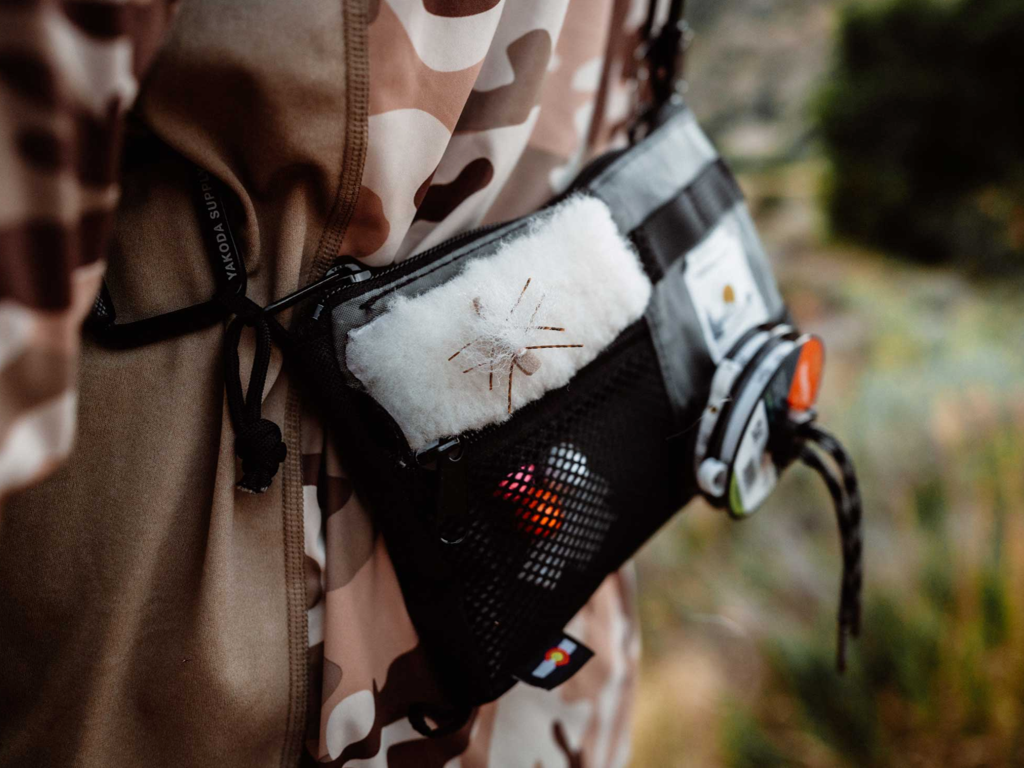 Fly Fishing Utility Pack