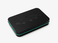 Slim Tin—Foam & Magnet