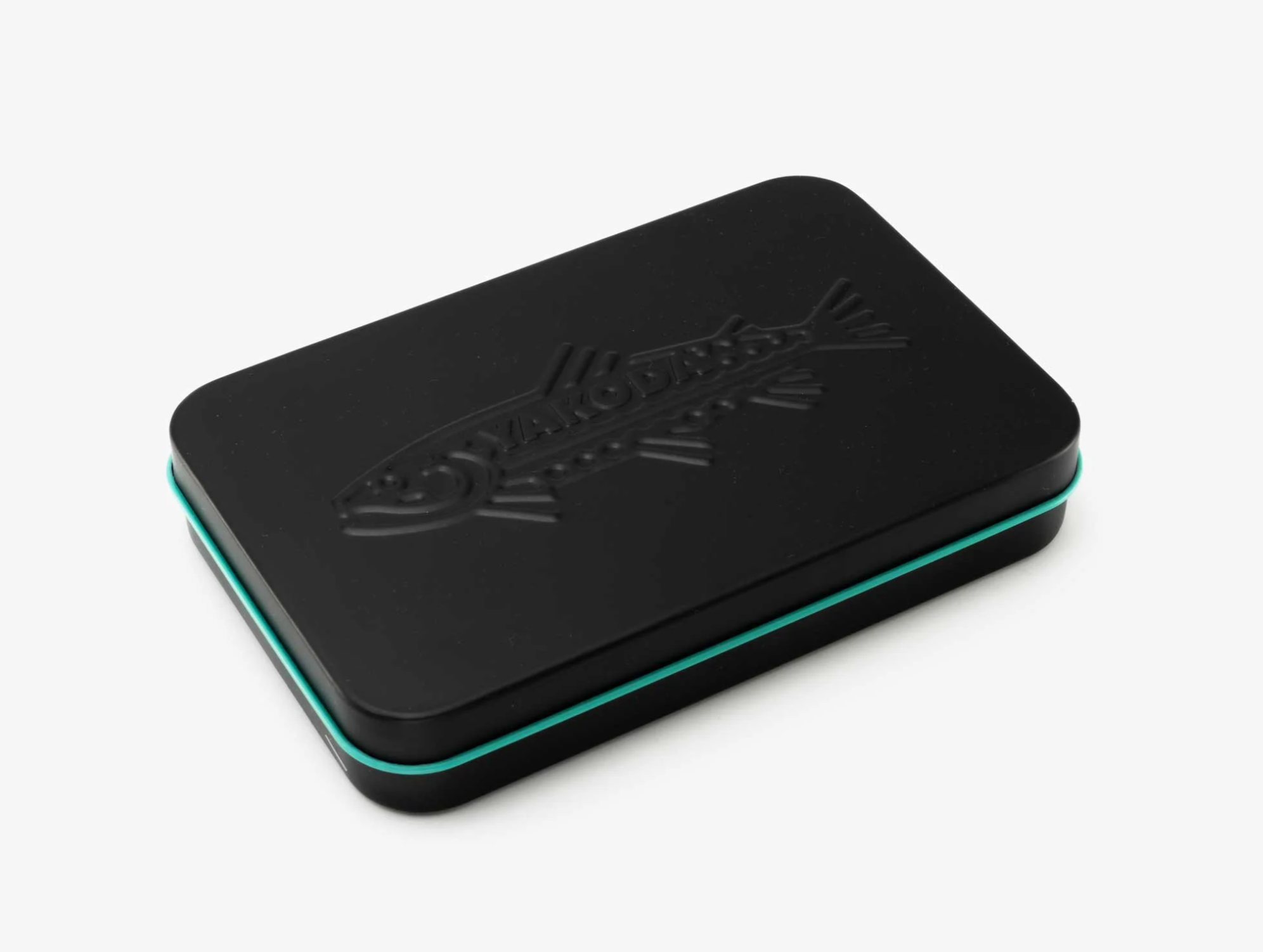 Slim Tin—Foam & Magnet