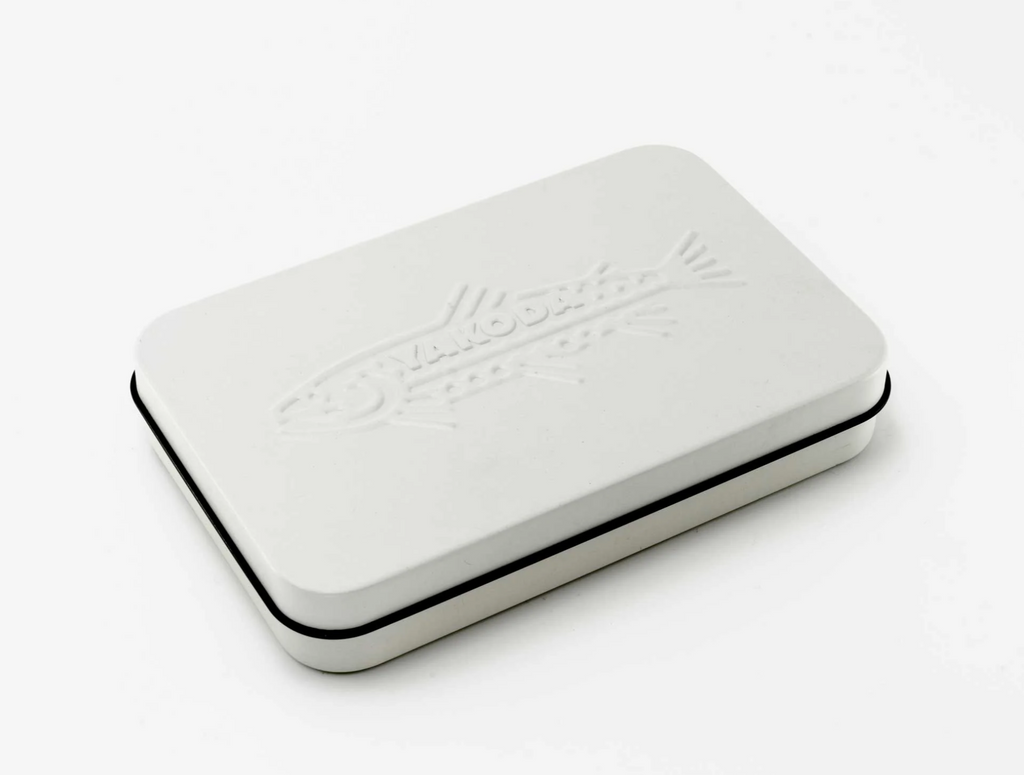 Slim Tin—Foam & Magnet