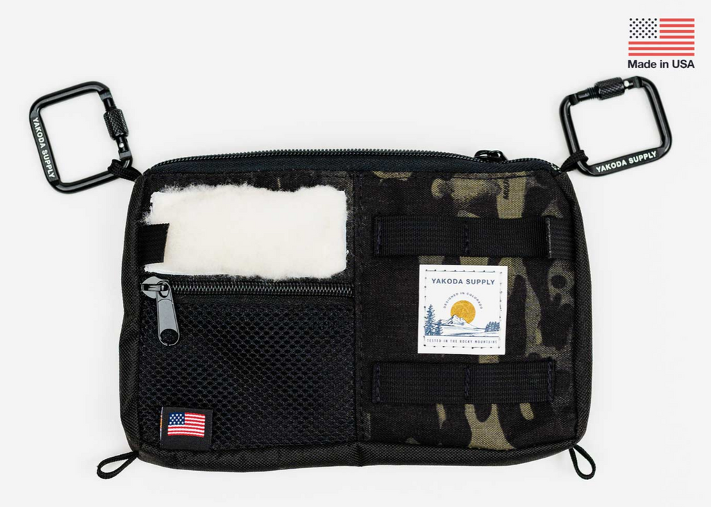 Fly Fishing Utility Pack