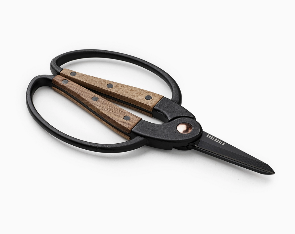 Garden Scissors