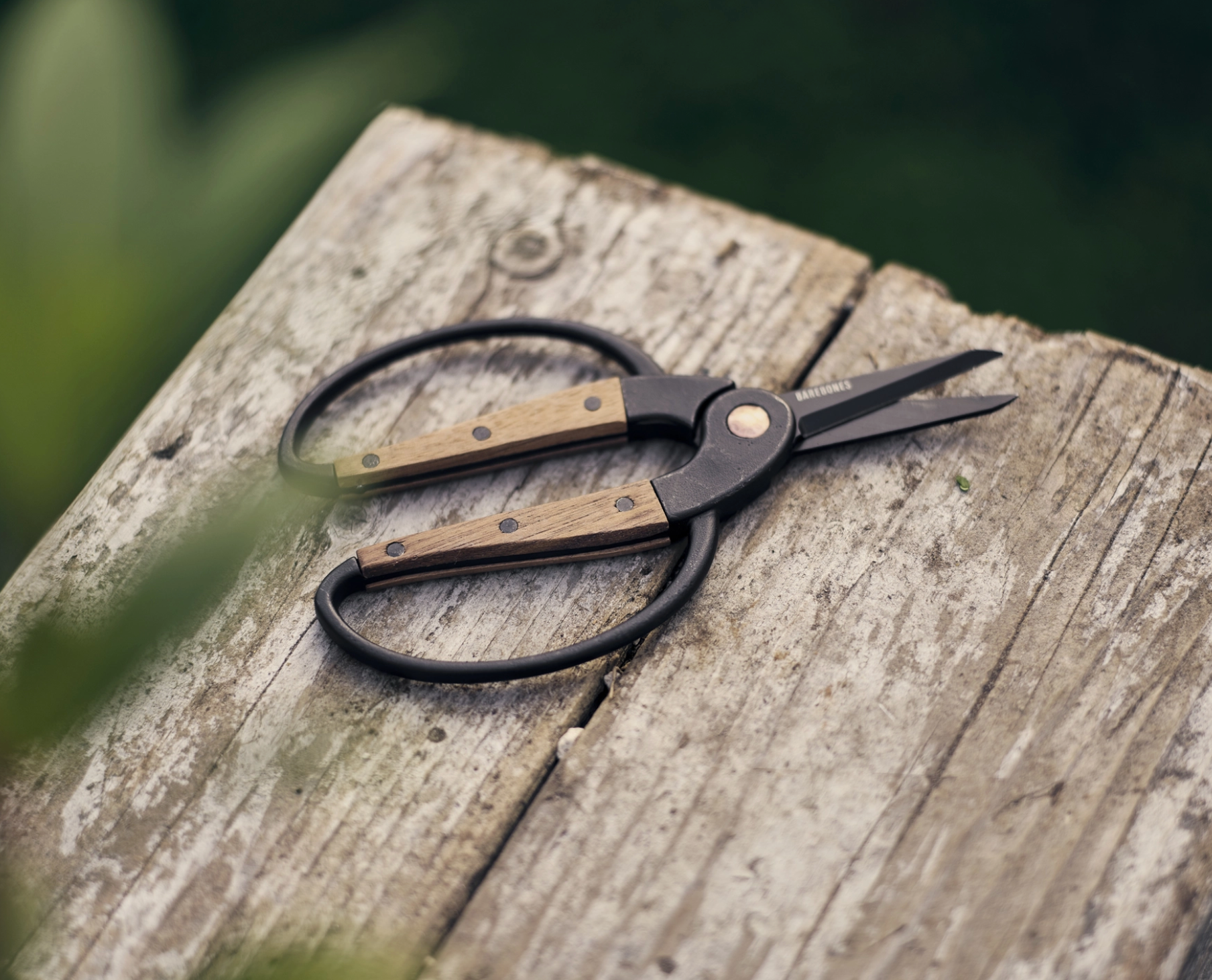 Garden Scissors