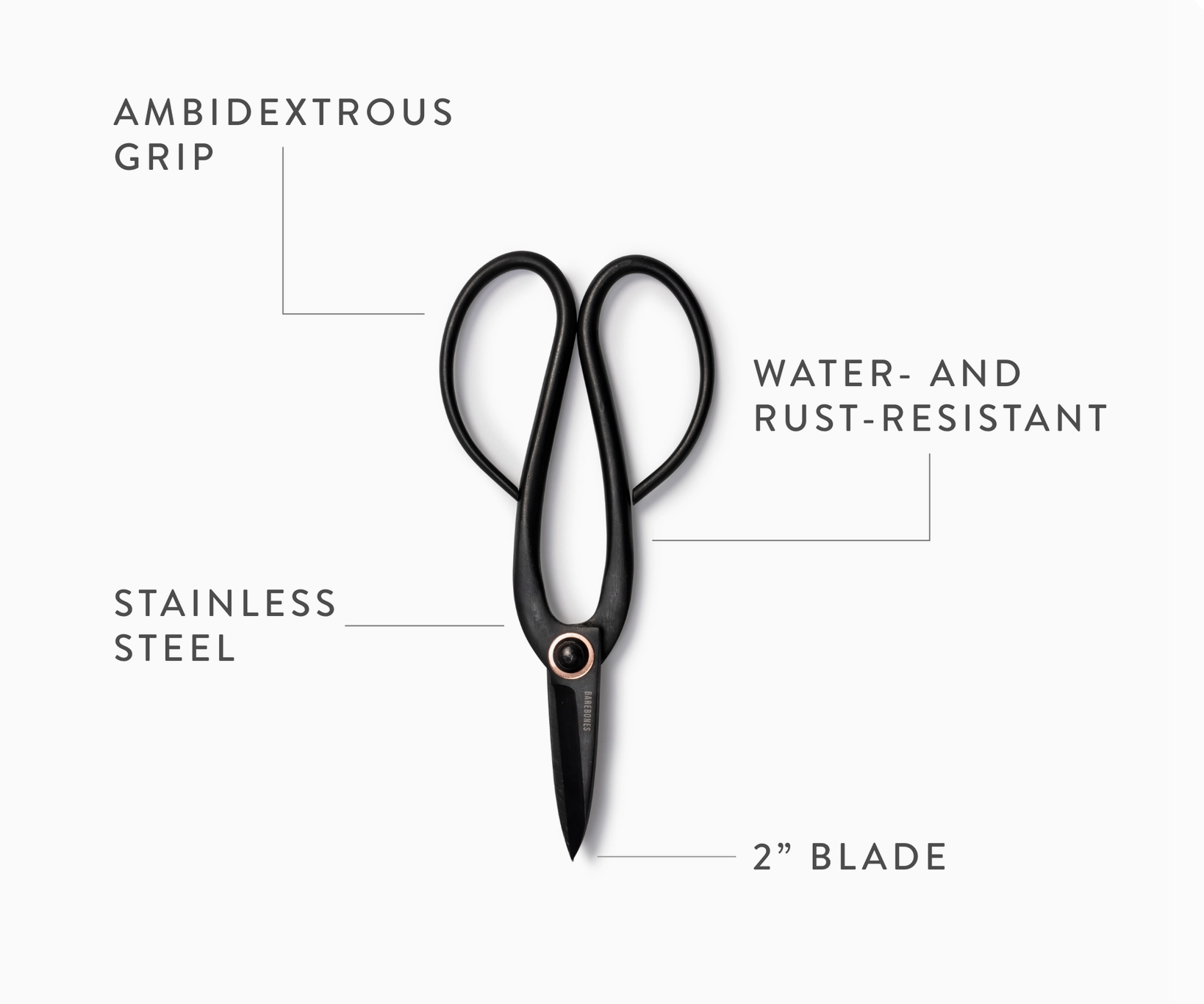 Artisan Pruning Shears