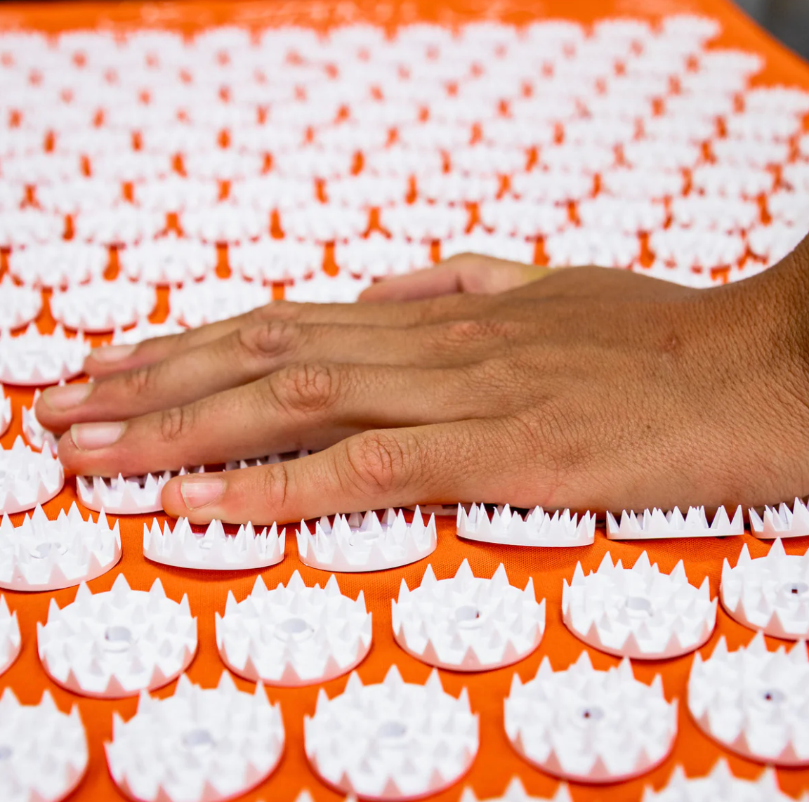Shakti Acupressure Ring - Shakti Mat USA