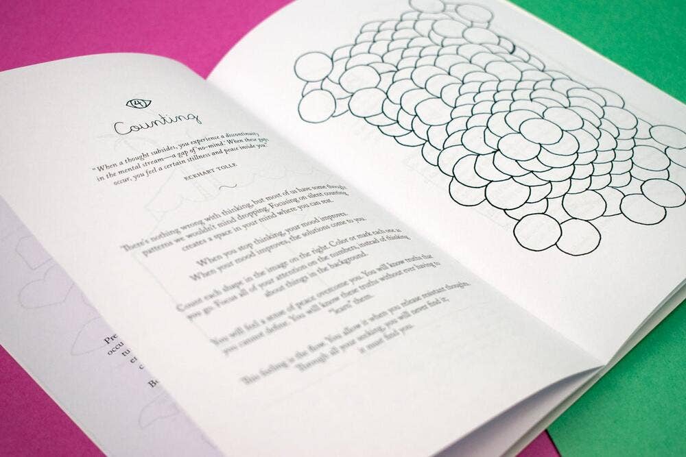 Introduction to Mindfulness & Manifestation