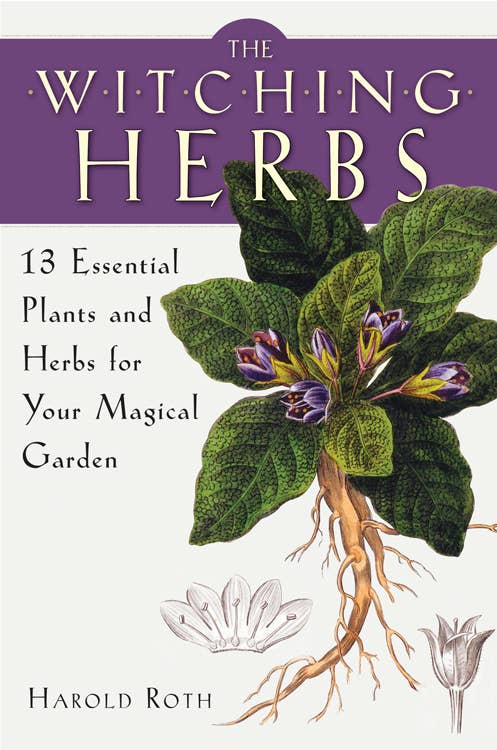 Witching Herbs