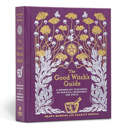 Good Witch's Guide