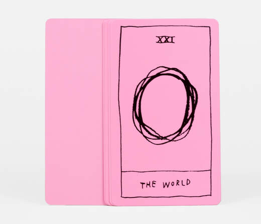 OK Tarot