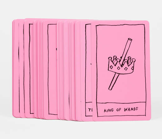 OK Tarot