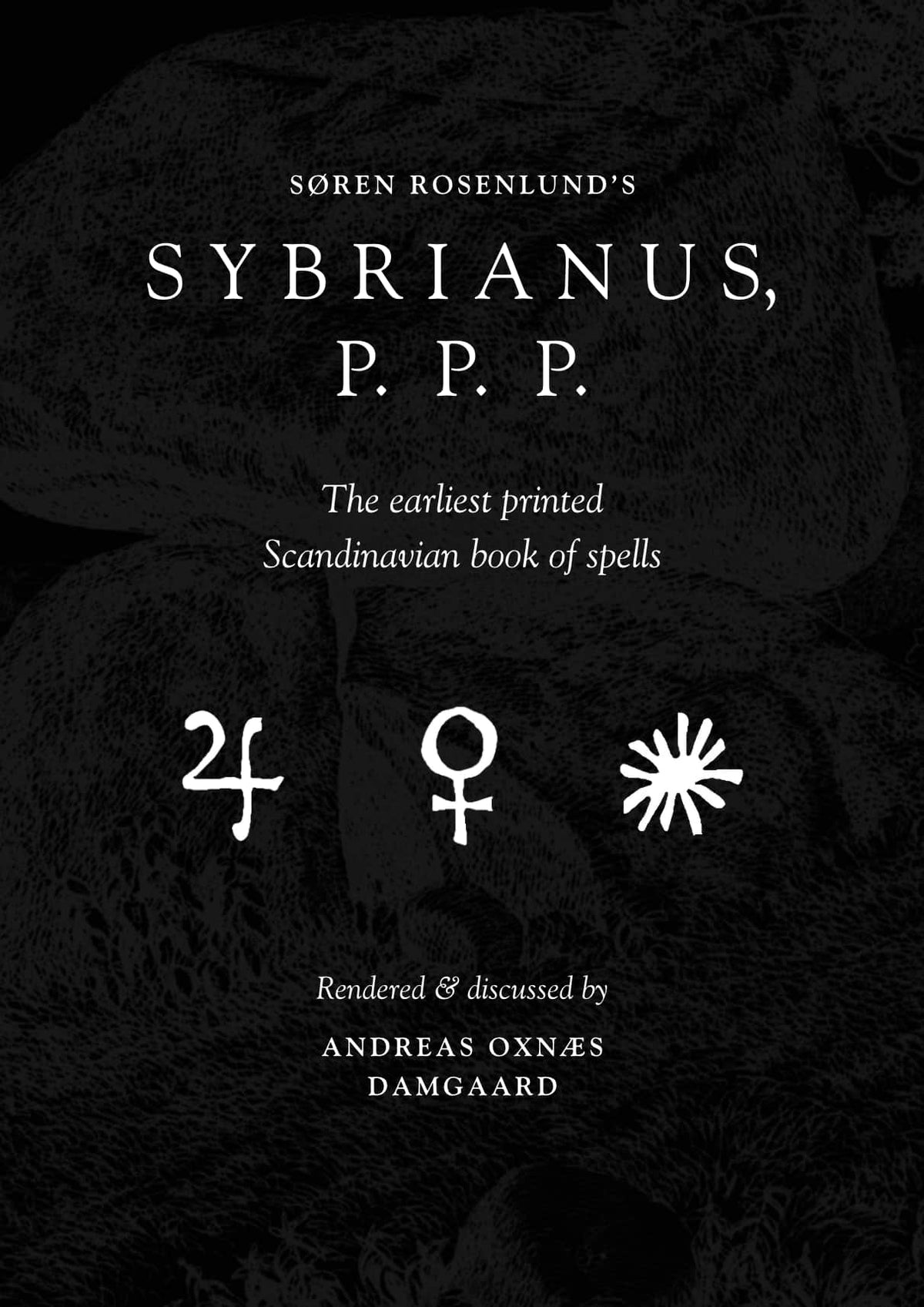 Sybrianus, P. P. P.